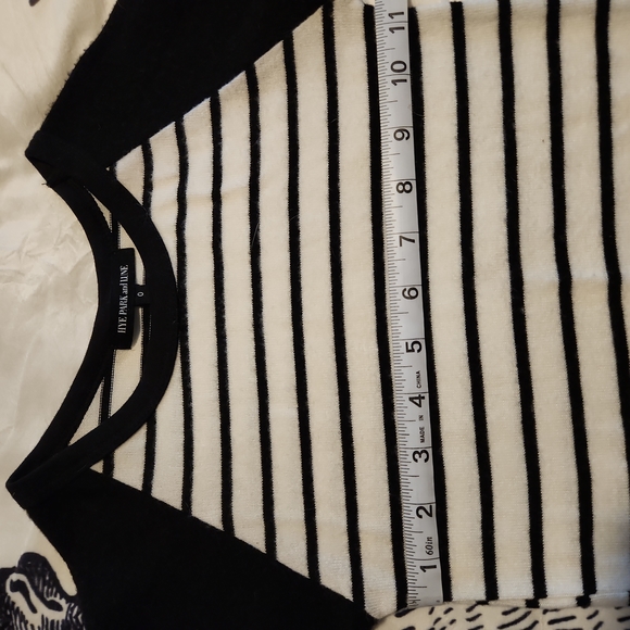 Hye Park and Lune Dress - Picture 3 of 4